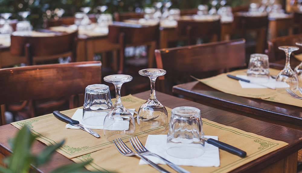 Dining Room Design Restaurant Consultant