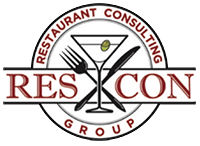 Res Con Logo 2025